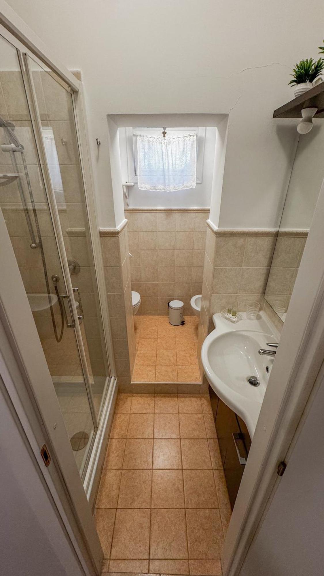 Alfieri Holiday Holiday home Rome