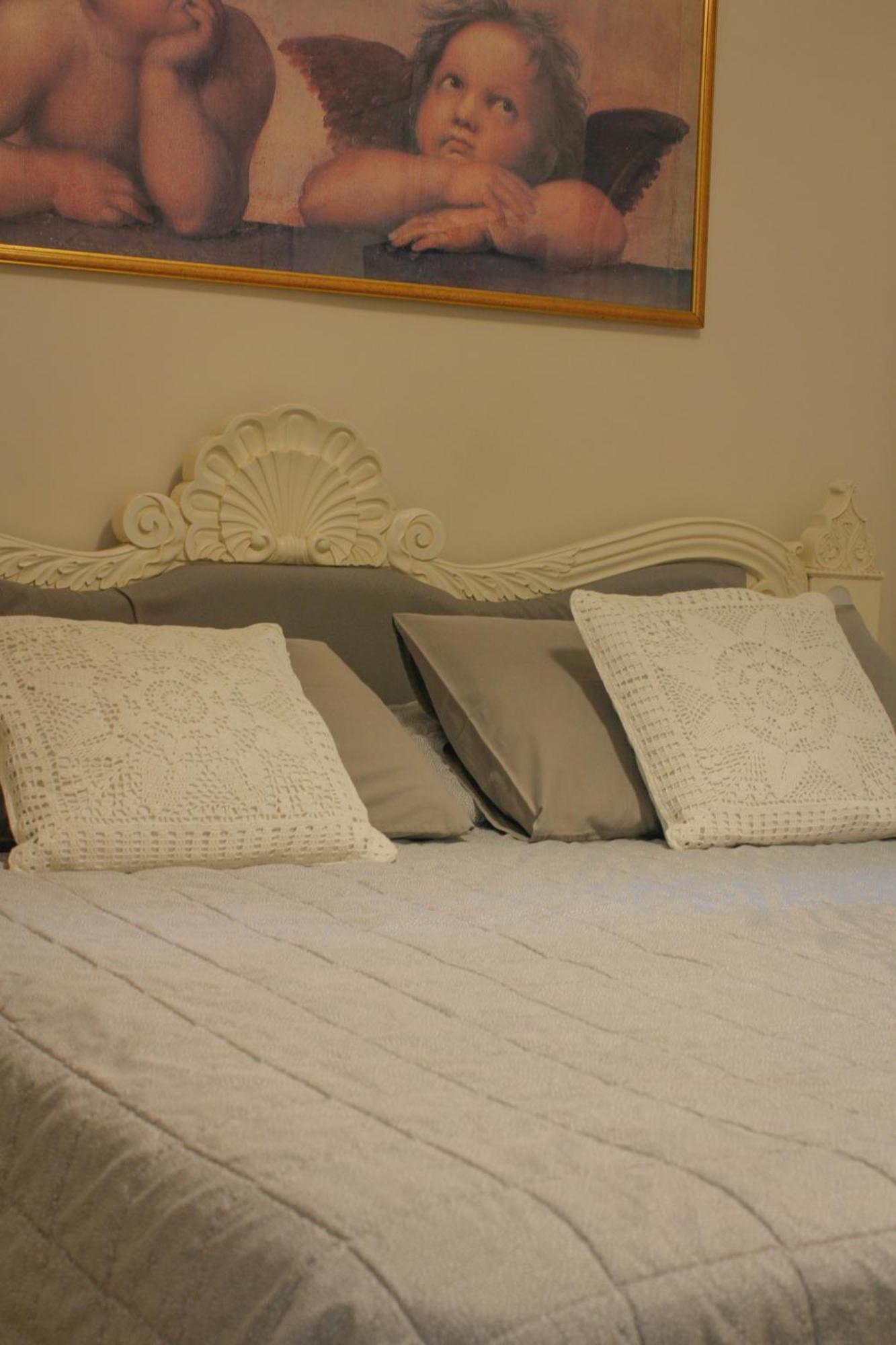 Alfieri Holiday Holiday home Rome