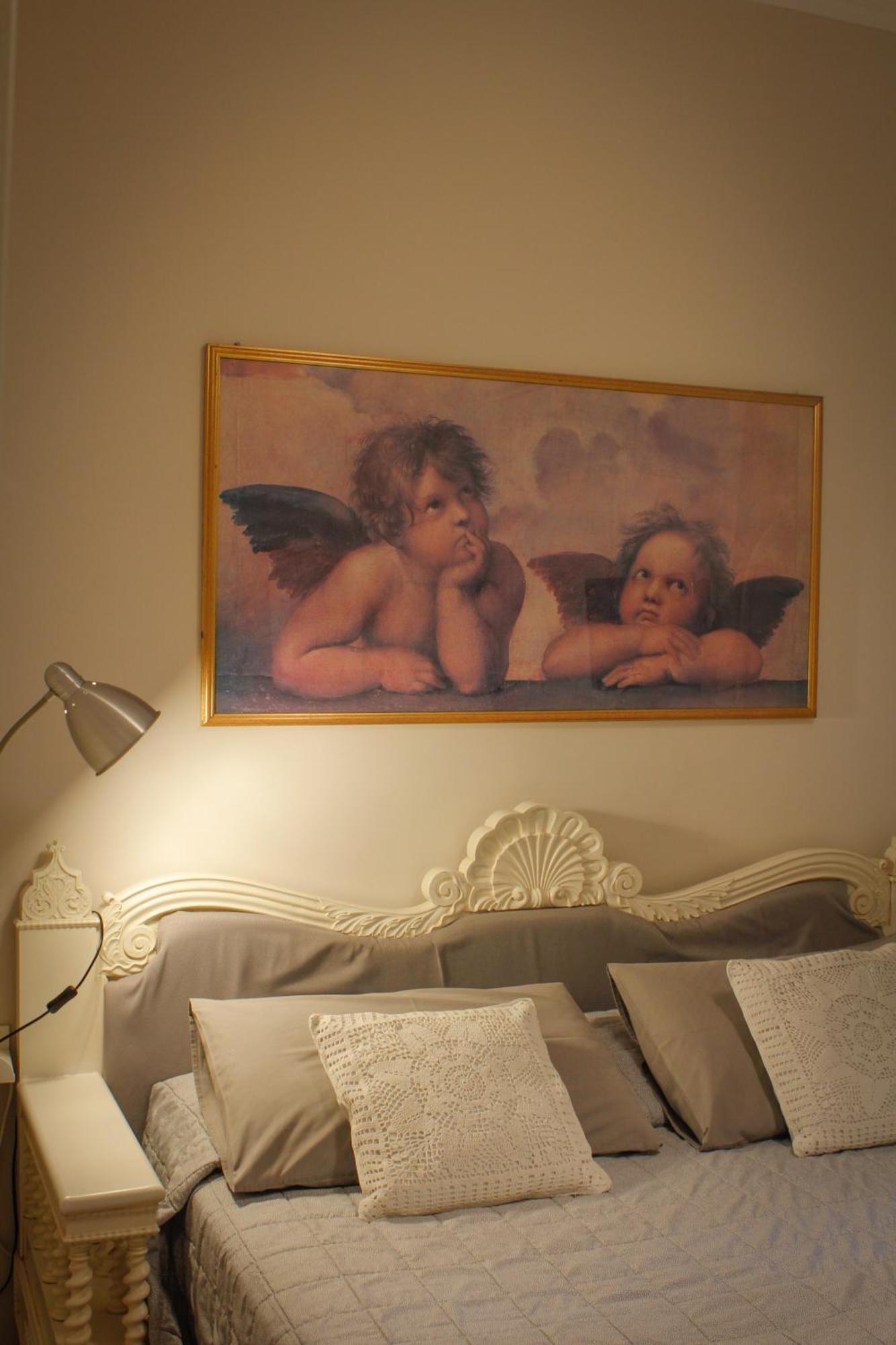 Holiday home Alfieri Holiday Rome