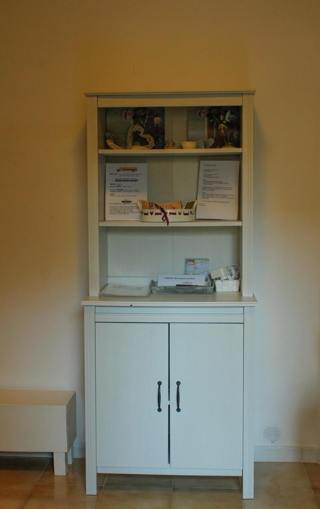 Holiday home Alfieri Holiday Rome