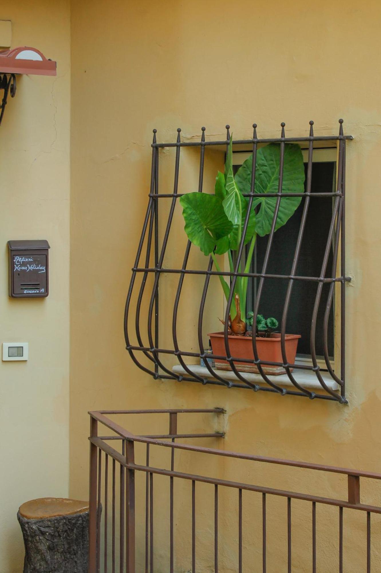 Alfieri Holiday Holiday home